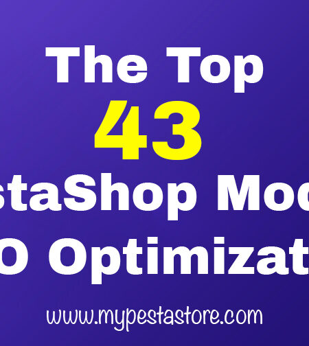 The Top 42 PrestaShop Modules for SEO Optimization Advanced Content Pack One