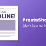 PrestaShop 8.1.7: What’s New and Improved? prestashop bpost