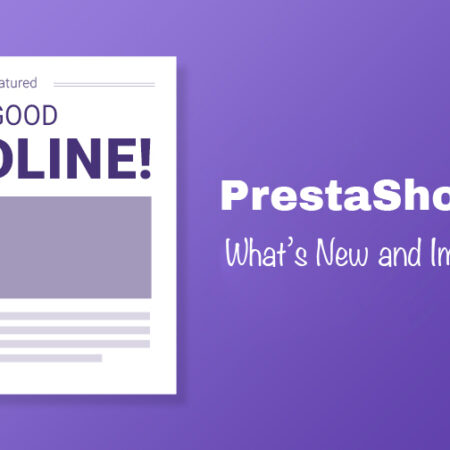 PrestaShop 8.1.7: What’s New and Improved? pestashop 8.1.7